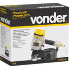 Pregador Pneumático PP700 Vonder