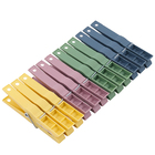 Pregadores de Roupas Multicolorido 12 Unidades Sanremo