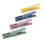 Pregadores de Roupas Multicolorido 12 Unidades Sanremo