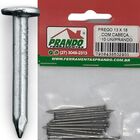 Prego 13 X 18 Com Cabeça - 10 Un Prando