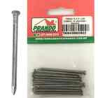 Prego 15 X 21 Com Cabeça - 10 Un Prando