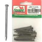 Prego 16 X 18 Com Cabeça - 10 Un