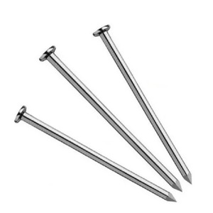 Prego 17x21 (1kg) - Construmarcas | Leroy Merlin