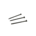 Prego 17x21 Com Cabeça Pacote C/ 1kg Prego 17x21 C/c