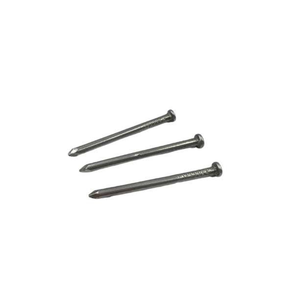 Prego 17x21 Com Cabeça Pacote C/ 1kg Prego 17x21 C/c