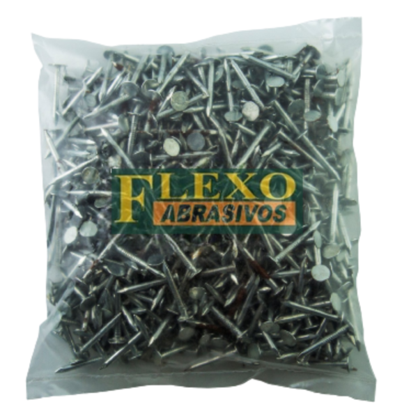 Prego 17x27 (3,3mm X 60mm) 10kg