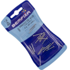 Prego Aco C/c 1,60x20mm Ct