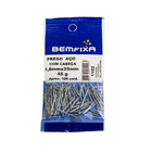 Prego Aco C/c 1,60x25mm Sc