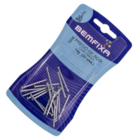 Prego Aco C/c 2,00x30mm Ct