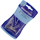 Prego Aco C/c 2,40x30mm Ct