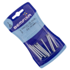 Prego Aco C/c 3,00x40mm Ct