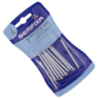 Prego Aco C/c 3,00x50mm Ct