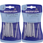 Prego Aco C/c 3,00x50mm Ct