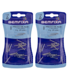 Prego Aço Com Cabeça 1,60 X 20 Mm Ct - Bemfixa