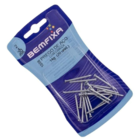 Prego Aço Com Cabeça 2,00 X 30 Mm Ct - Bemfixa