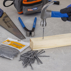 Prego Aço Polido Carbono Ardox 18x27 500g