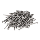 Prego Aço Polido Carbono Ardox 18x27 500g