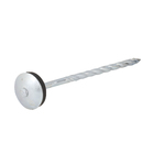 Prego Aço Polido Carbono Ardox 18X36 500g