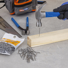 Prego Aço Polido com Cabeça 2,2x48mm 14x21 500g