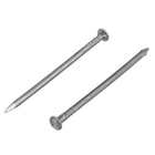 Prego Aço Polido com Cabeça 2,2x48mm 14x21 500g