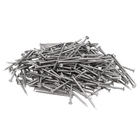 Prego Aço Polido com Cabeça 2,2x48mm 14x21 500g