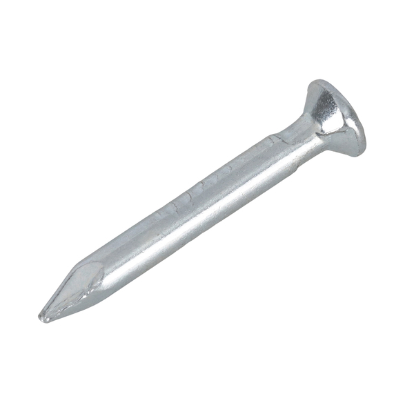 Prego Aço Polido com Cabeça 2,4x20mm 15x10 25g