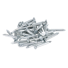 Prego Aço Polido com Cabeça 2,4x20mm 15x10 25g