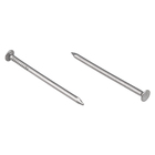 Prego Aço Polido com Cabeça 2x2x41mm 14x18 500g