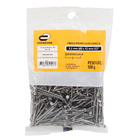 Prego Aço Polido com Cabeça 2x2x41mm 14x18 500g