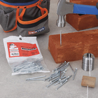 Prego Aço Polido com Cabeça 3,4x60mm 18x27 250g