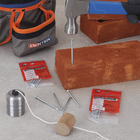 Prego Aço Polido com Cabeça 3,4x70mm 18x30 25g