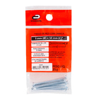 Prego Aço Polido com Cabeça 3x50mm 17x21 25g