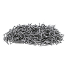 Prego Aço Polido sem Cabeça 1,6x23mm 10x10 1kg