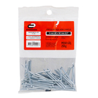 Prego Aço Polido sem Cabeça 3x50mm 17x21 250g