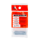 Prego Aço Polido sem Cabeça 3x50mm 17x21 25g