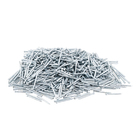 Prego Aço sem Cabeça 1,6x20mm 10x10 250g