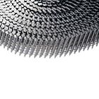 Prego Anelado 2,3x45mm Jumbo Caixa Com 12.000 Un Para Pregade