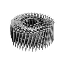 Prego Anelado 2,7x60mm Caixa Com 7500 Un Para Pregadeira Pneu