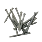 Prego Ardox 17x21 Galvanizado a Fogo