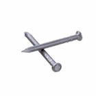 Prego com Cabeça Aço Inox 1,6 x 20mm Cartela 25g Systec