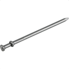 Prego Cabeça Dupla 17 X 27 (2.1/2 X 11) 1 Kg Vonder