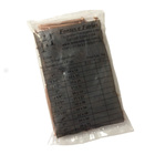 Prego Cobre 17x27 Com Cabeça P/ Deck Pergolado Sauna Barco (s