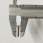 Prego Cobre 1/8 X 7/8 (2cm) Fixação Telhas Shingle E Ardósia