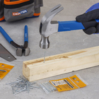 Prego Com Cabeça  Aço Zincado 2,00x41,40mm 13x18 25g