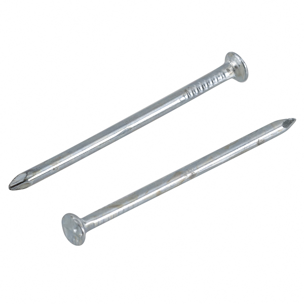 Prego Com Cabeça Aço Zincado 2,20x41,40mm 14x18 25g | Leroy Merlin