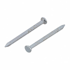 Prego Com Cabeça  Aço Zincado 2,40x41,40mm 15x18 25g