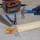 Prego Com Cabeça  Aço Zincado 3,00x62,10mm 17x27 25g