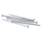 Prego Com Cabeça  Aço Zincado 3,00x62,10mm 17x27 25g