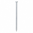 Prego Com Cabeça  Aço Zincado 3,00x69,00mm 17x30 25g