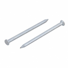 Prego Com Cabeça  Aço Zincado 3,40x62,10mm 18x27 25g